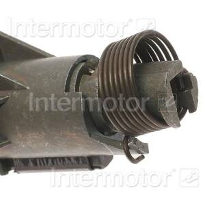 Tailgate Lock Cylinder