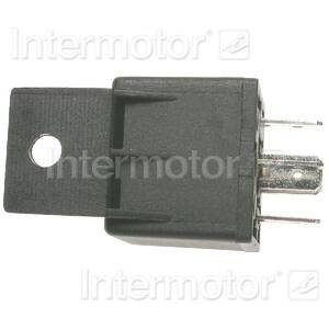 Tailgate Window Relay