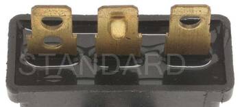 Thermal Limiter Switch