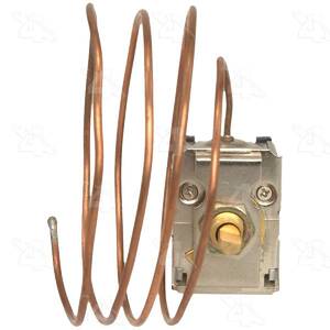 Thermostatic Switch