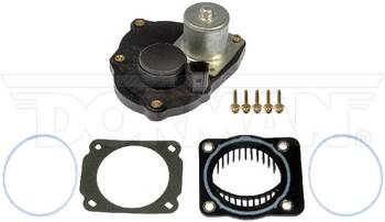 Throttle Body Motor