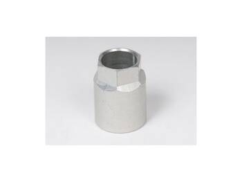 Tire Pressure Monitoring System Sensor Nut