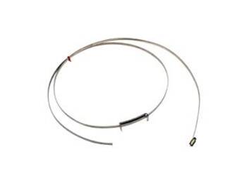 Tire Pressure Monitoring System (TPMS) Sensor Mounting Band