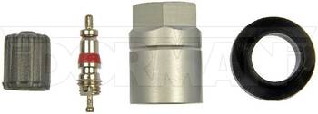 Tire Pressure Monitoring System (TPMS) Sensor Service Kit