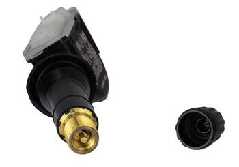 Tire Pressure Monitoring System (TPMS) Sensor Valve Assembly