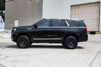 Toe Compensator Link