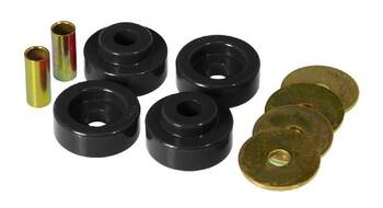 Torsion Bar Crossmember Mount