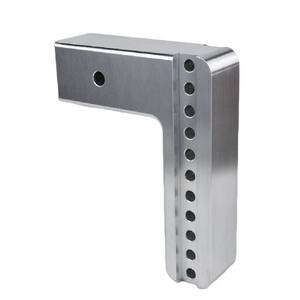 Trailer Hitch Drawbar