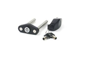 Trailer Hitch Lock Key