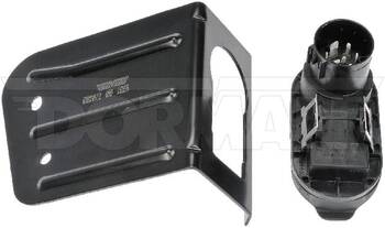 Trailer Tow Harness Connector