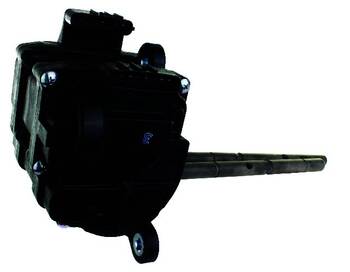 Transfer Case Actuator