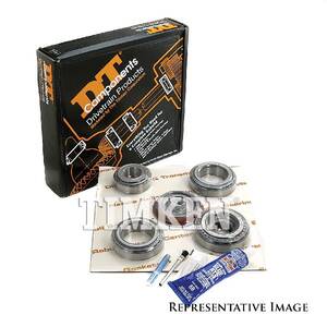 Transfer Case Bearing and Seal Overhaul Kit