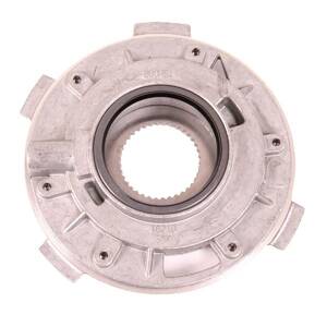 Transfer Case Oil Pump Housing