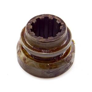 Transfer Case Output Shaft Hub