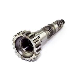 Transfer Case Output Shaft