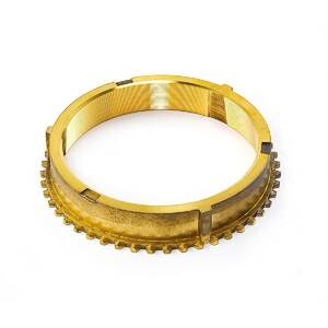 Transfer Case Shift Mode Synchronizer Blocking Ring