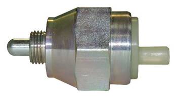 Transfer Case Switch