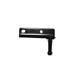 Transmission Bell Housing Bracket