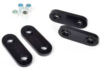 Transmission Crossmember Mount Bushing