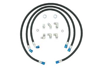 Transmission Line Repair Kit