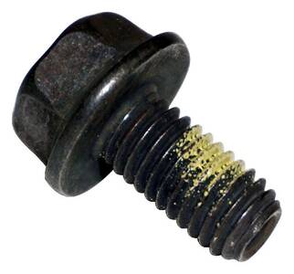 Transmission Oil Pan Bolt
