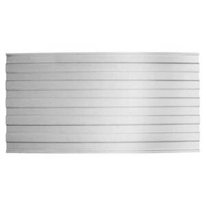 Truck Bed Floor Patch Panel