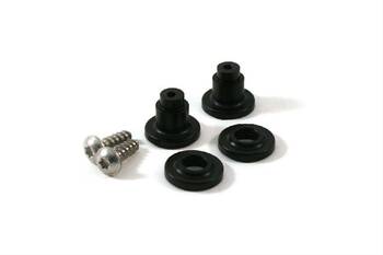 Truck Bed Mounting Hardware