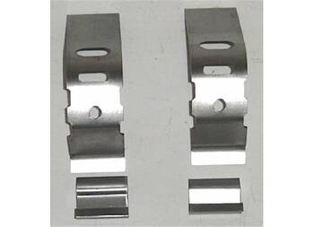 Trunk Floor Brace