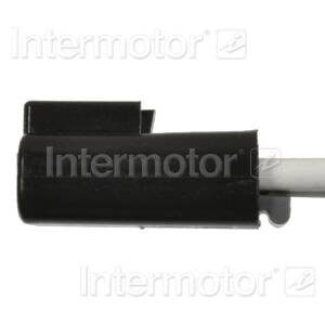 Trunk Lid Release Switch Connector