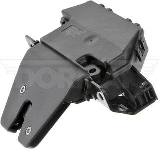 Trunk Lock Actuator Motor