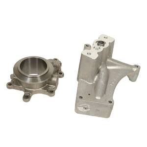Turbocharger Mount