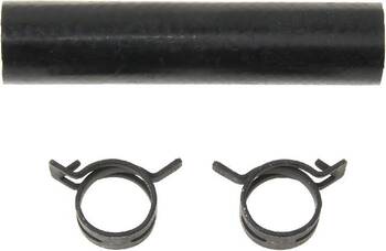 Turbocharger Oil Return Line