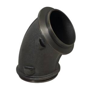 Turbocharger Outlet Elbow