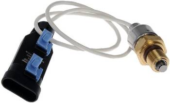 Turbocharger Vane Position Sensor