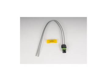 Turn Signal Light Connector