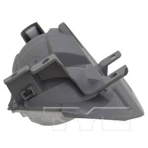 Turn Signal Light Lens / Housing