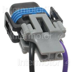 Turn Signal / Parking Light Connector