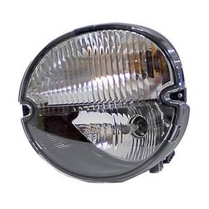 Turn Signal / Parking Light / Fog Light Assembly