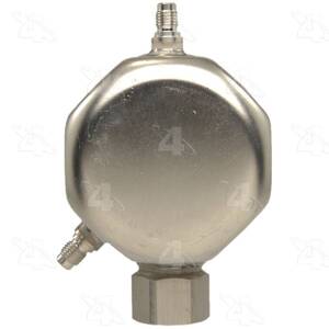 Universal Tank Accumulator