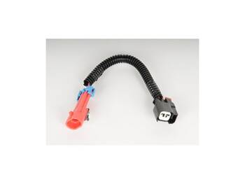 Vapor Canister Vent Solenoid Harness