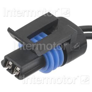 Water in Fuel Sensor Connector