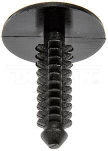 Weatherstrip Fastener