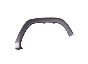 Wheel Arch Molding