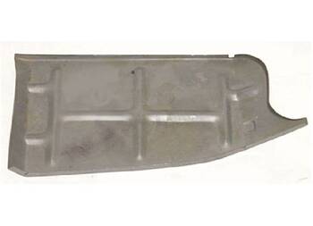 Wheel Housing Side Panel