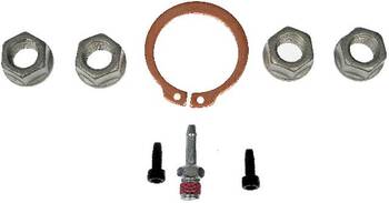 Wheel Hub Seal Kit