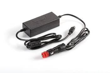 Winch Battery Charger