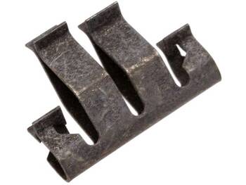 Window Ledge Molding Retainer