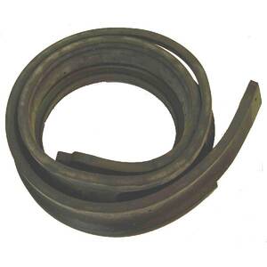 Windshield Frame Weatherstrip Seal