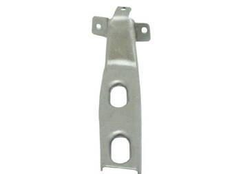 Windshield Washer Fluid Reservoir Bracket