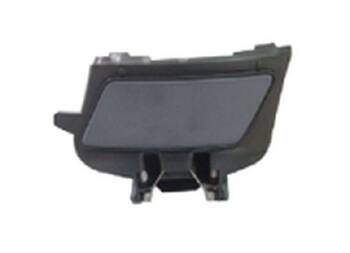 Windshield Washer Nozzle Cover